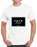Vote Fly T Shirt 2020