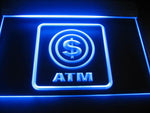 ATM LED Sign Light