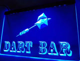 Dart Bar LED Sign Pub or Club Light