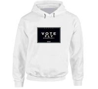 Vote Fly T Shirt 2020