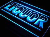 Liquor LED Sign – Bar & Liquor Store Lighted Display Sign
