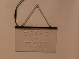 Texas Hold 'Em LED Sign Poker Room Light